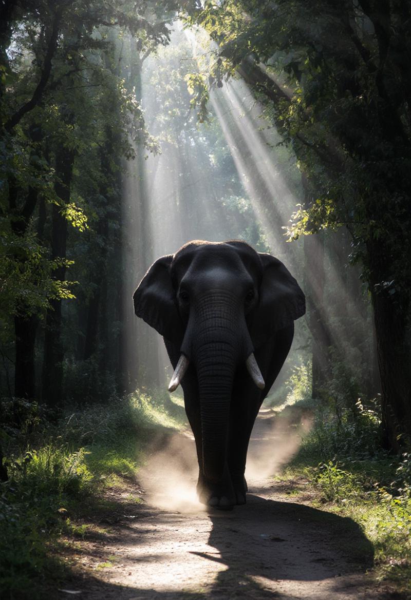 pwflux_schnell240829240829001952_Elephant walking through a sunlit forest p_00225_.png